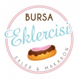 Bursa Eklercisi