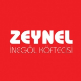 Zeynel İnegöl Köftecisi